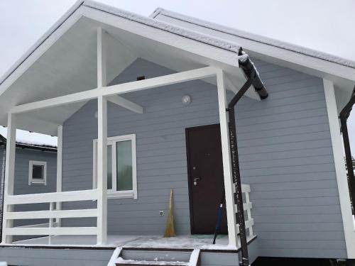 Фотография гостевого дома На берегу