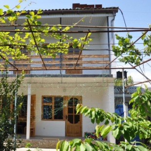 Фотография гостиницы Эконом на Садовой