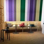 Фотография мини отеля La casa sugli Archi