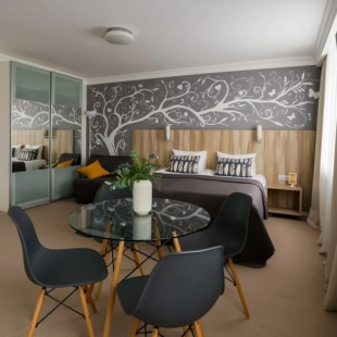 Фотография квартиры Квартира студия 30м2 64