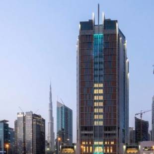 Фотографии гостиницы
Grand Millennium Business Bay