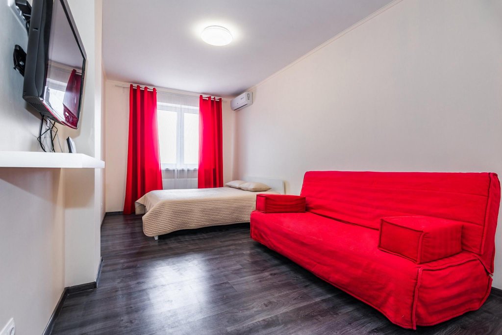 Фотография квартиры Апартаменты на улице Московская 118/2