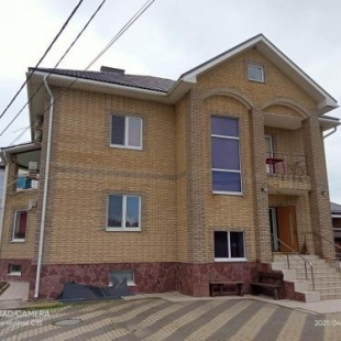 Фотография гостевого дома Берег