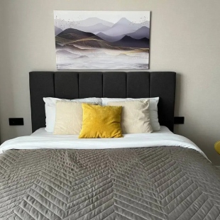 Фотография квартиры Апартаменты Эль Апарт на Нансена 103/1с6