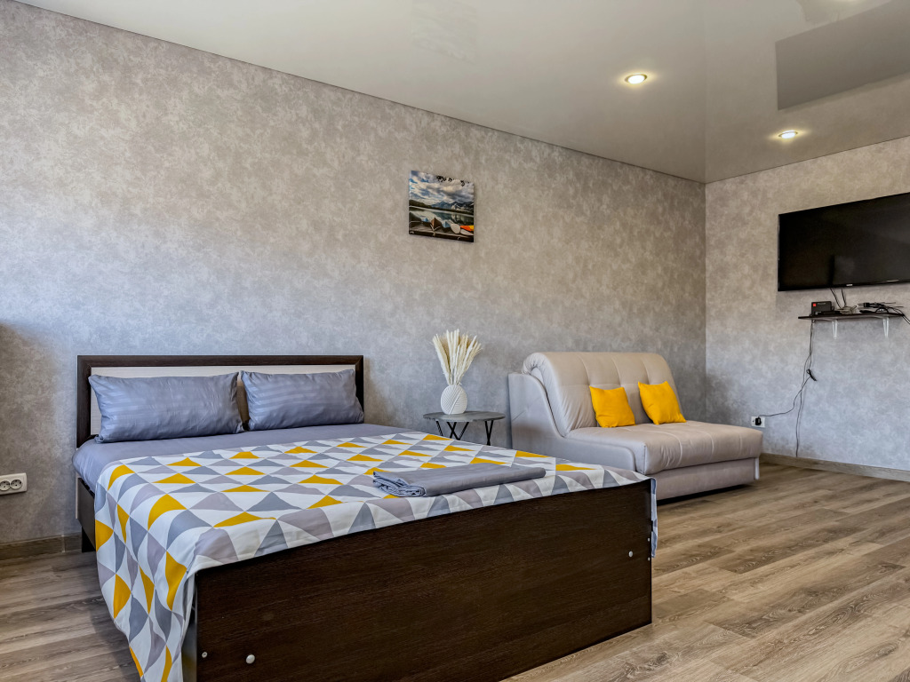 Фотография квартиры Квартира рядом с автовокзалом