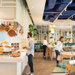 Фотография гостиницы Novotel Paris Centre Gare Montparnasse