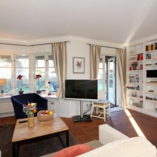 Фотография гостевого дома Heideblick Hues