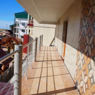 Фотография гостиницы Салют 3