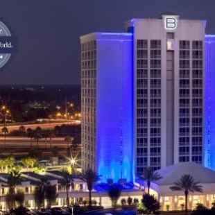 Фотография гостиницы B Resort and Spa Located in Disney Springs Resort Area