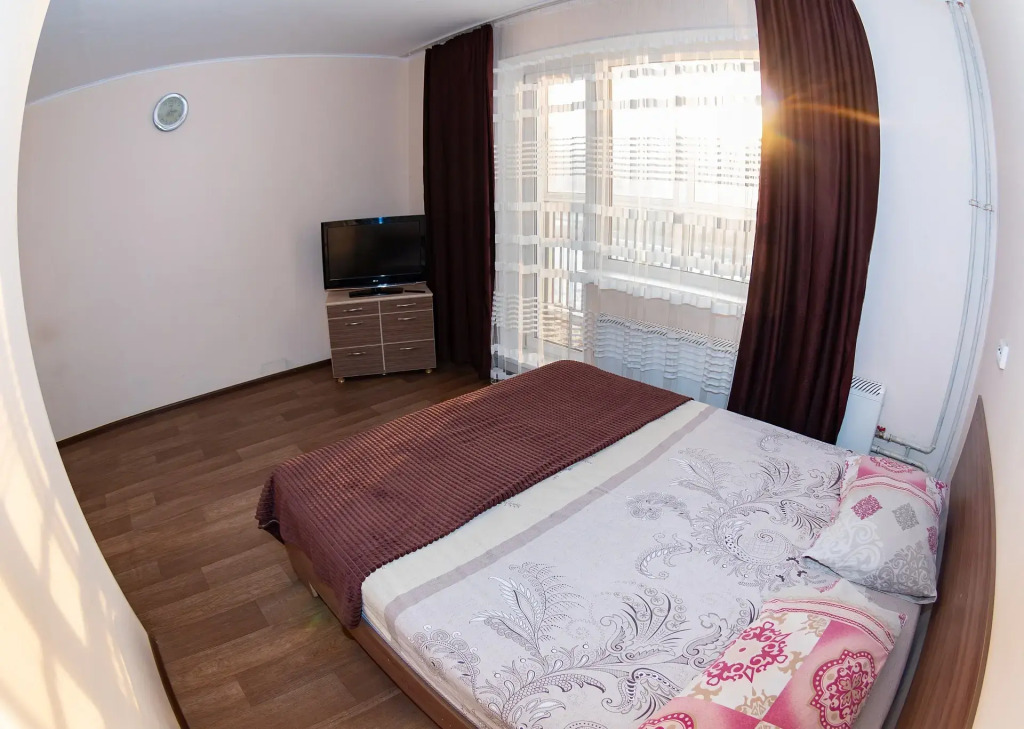 Фотография квартиры Апартаменты Август