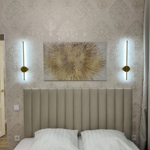 Фотография квартиры Квартира на Улице Коммунистическая 98/1