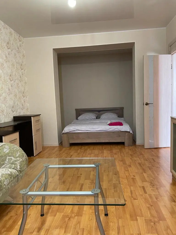 Фотография квартиры Апартаменты на Советской 14