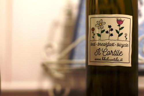 Фотография мини отеля B&b Il Cortile