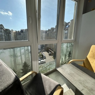 Фотография квартиры Апартаменты Baltic Resort (Балтик Резорт) у парка и моря