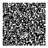 QR код гостевого дома Пряничный домик