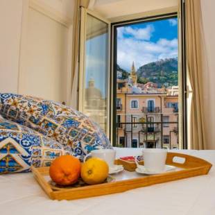 Фотографии мини отеля
Taormina Bedda b&b