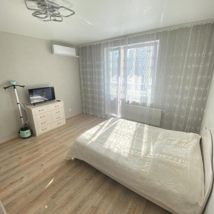 Фотография квартиры Апартаменты на улице Первоцветная 3