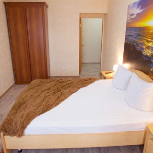 Фотография квартиры Апартаменты на улице Молокова 8