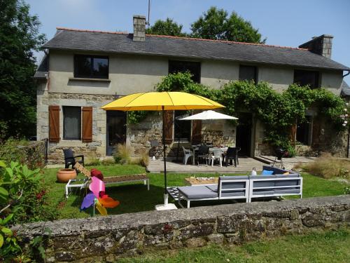 Фотография гостевого дома Haut en Couleurs