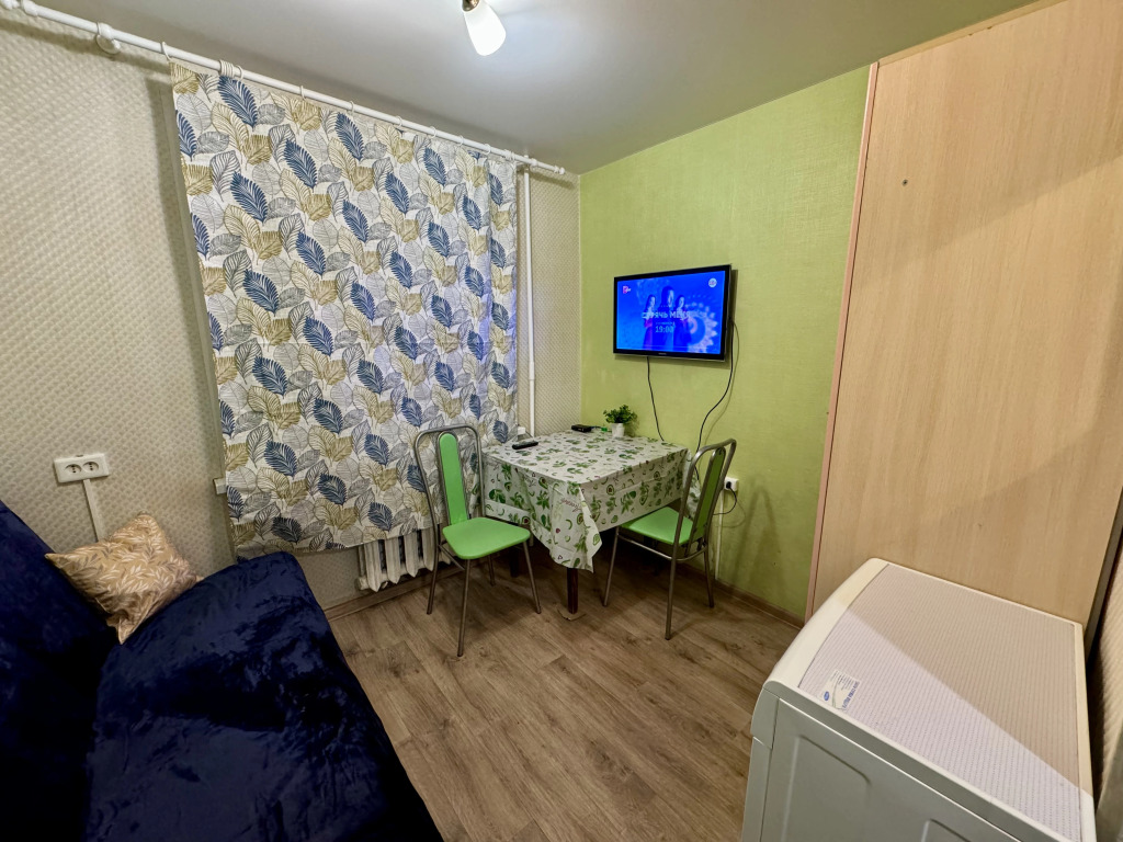 Фотография квартиры Квартира Квартира-студия по доступной цене