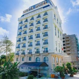 Фотографии гостиницы
Nesta Phu Quoc Hotel