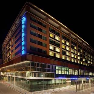 Фотография гостиницы Dedeman Zonguldak