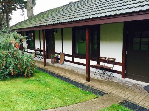 Фотография гостевого дома Forest green