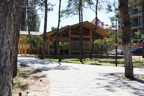 Фотография гостиницы Верезка