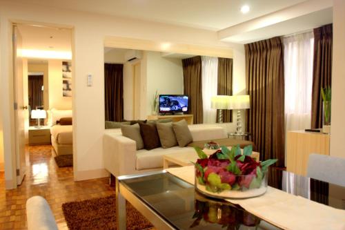 Фотография апарт отеля Prince Plaza II Condotel