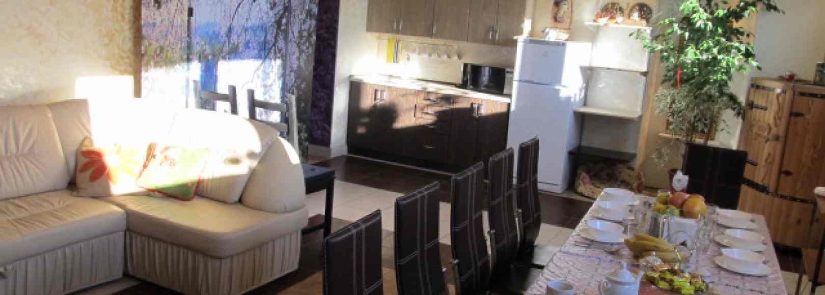 Фотография банкетного зала Гостевой домик