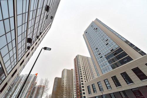 Фотография апарт отеля Park St. Petersburg