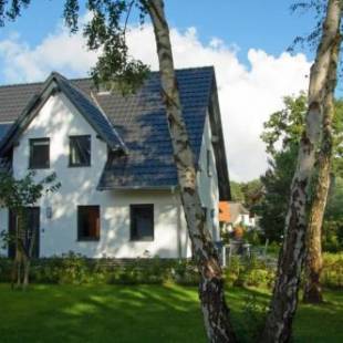 Фотографии гостевого дома
Dünenresidenz Glowe - Haus Marie