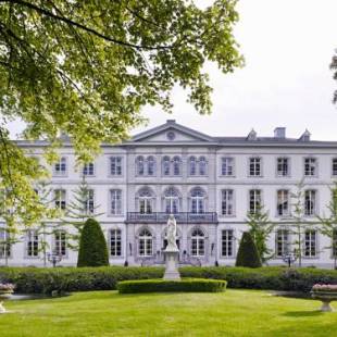 Фотографии гостиницы
Hotel Kasteel Bloemendal