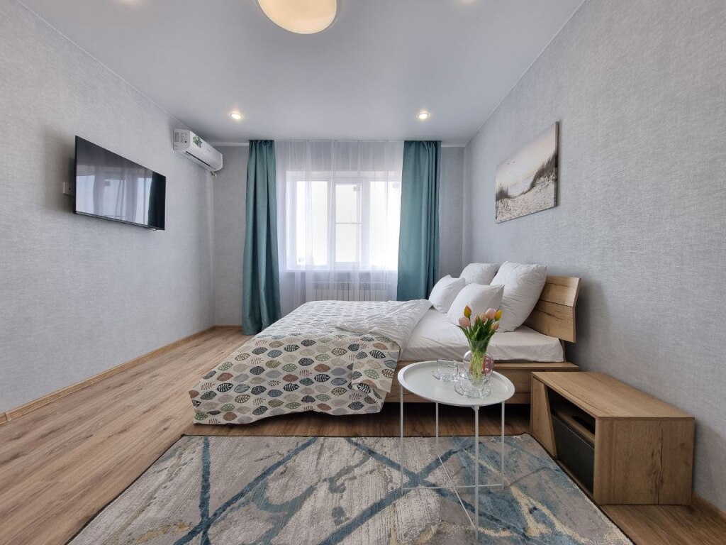 Фотография квартиры Апартаменты 108 Уютный Дом