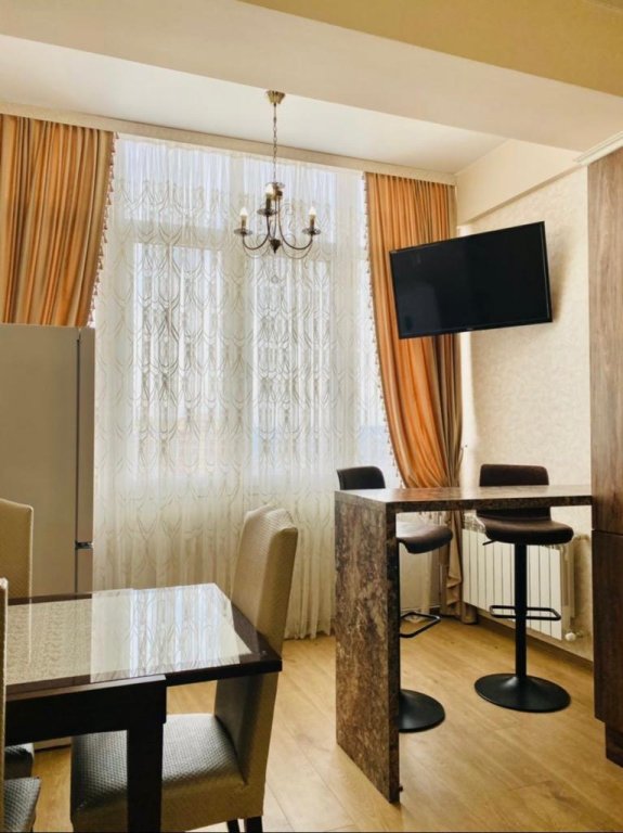 Фотография квартиры Апартаменты на улице Пестова 9