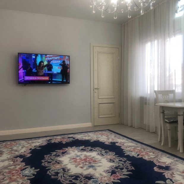 Фотографии квартиры
Апартаменты "В гостях у Ани"