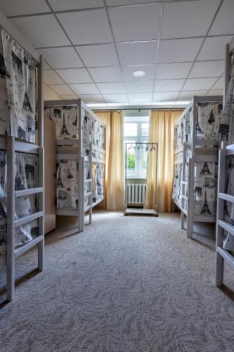 Фотографии хостела
Радио