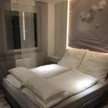 Фотография апарт отеля Messe-Hotelzimmer-Einzimmerappartement