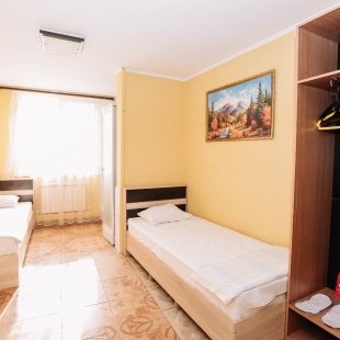 Фотография номера гостиницы Садко