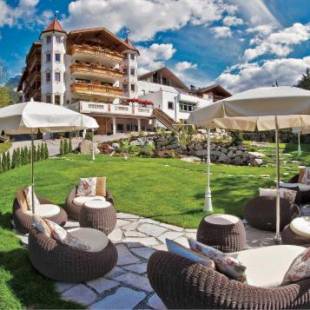 Фотографии гостиницы
Hotel Al Sonnenhof