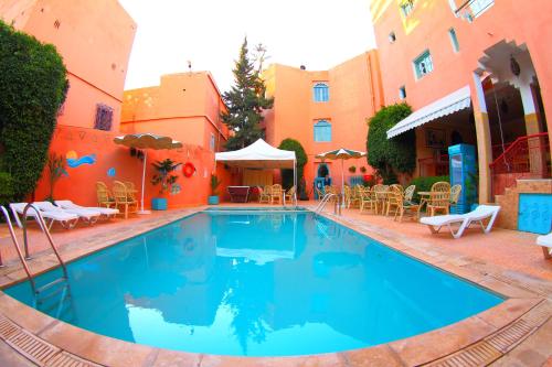 Фотография гостиницы Hôtel Auberge du Littoral