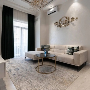 Фотография квартиры Апартаменты Бульвар Фонтан