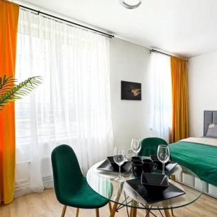 Фотография квартиры Апартаменты Жк Самолет вГости