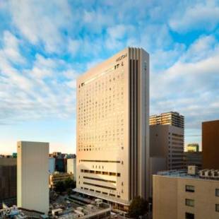 Фотографии гостиницы 
            Hilton Nagoya Hotel