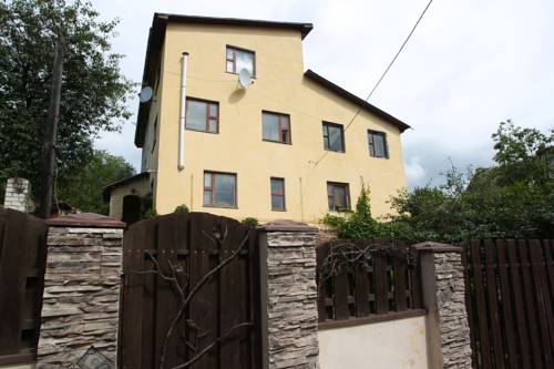 Фотографии гостевого дома
У Василя