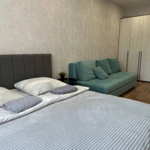 Фотография квартиры Квартира на Трудовой