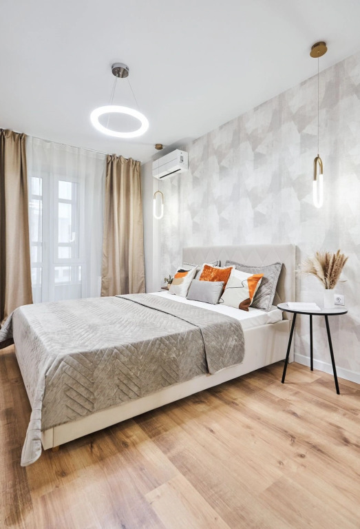 Фотография квартиры Квартира Двухкомнатная в Центре