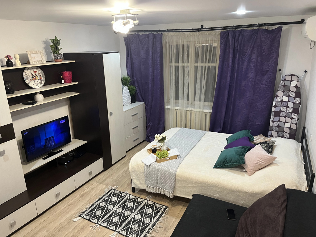 Фотография квартиры Квартира Дзержинского 125