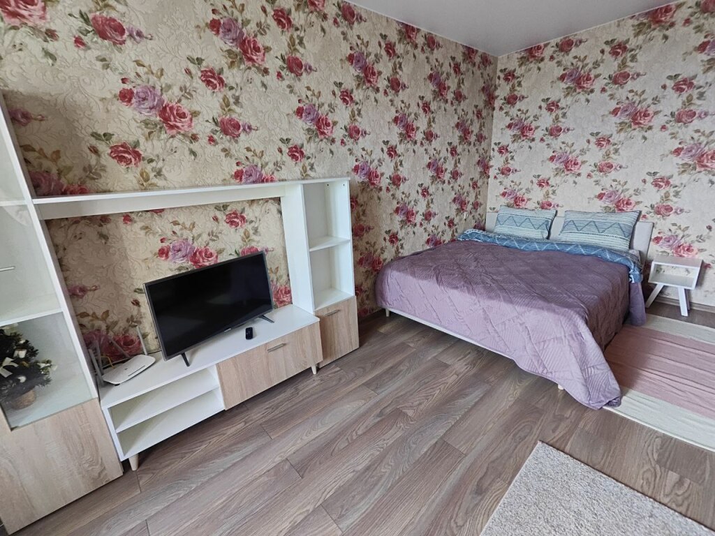 Фотография квартиры Апартаменты Jane-Apart Story Apartment