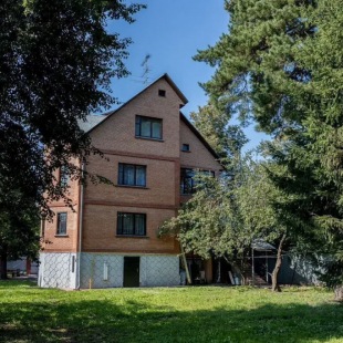 Фотография Коттеджа Частный дом Юджин хаус